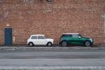 Mini Cooper 60 Years Edition 2019 года (WW)